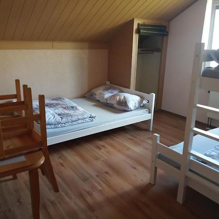 Noclegi Lawenda Grodzisko  Dış mekan fotoğraf