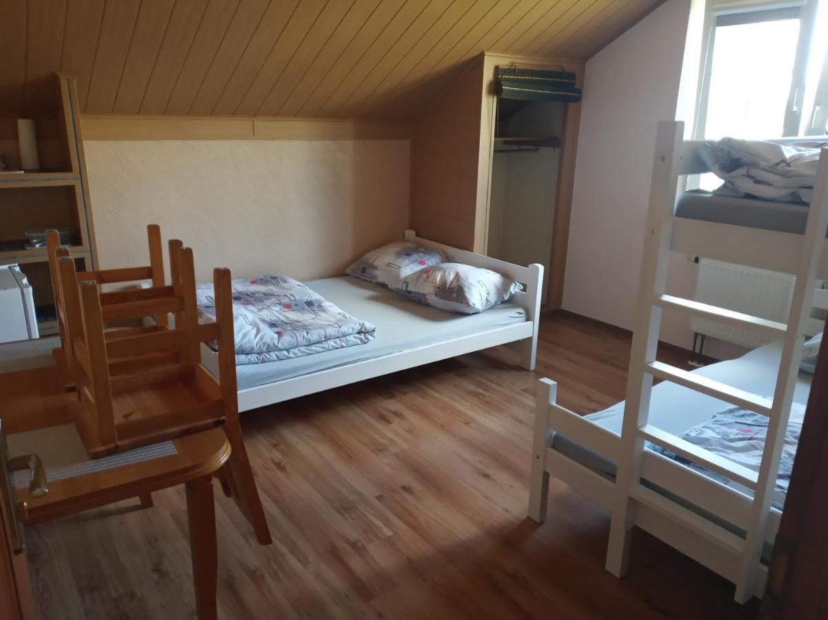 Noclegi Lawenda Grodzisko  Dış mekan fotoğraf